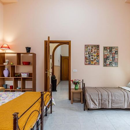 Catania Central And Comfy Apartments Esterno foto