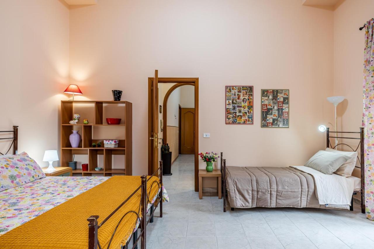 Catania Central And Comfy Apartments Esterno foto