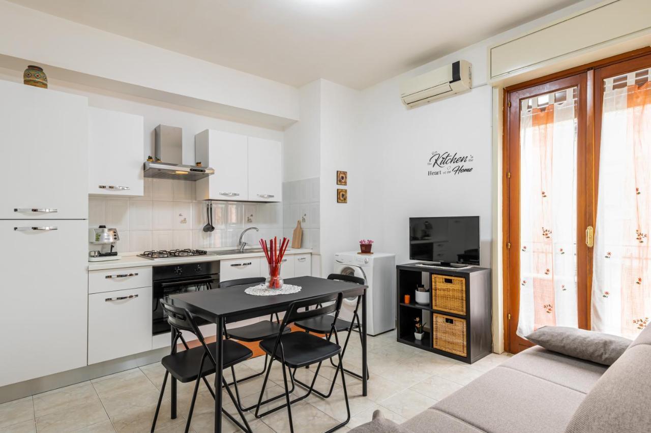 Catania Central And Comfy Apartments Esterno foto