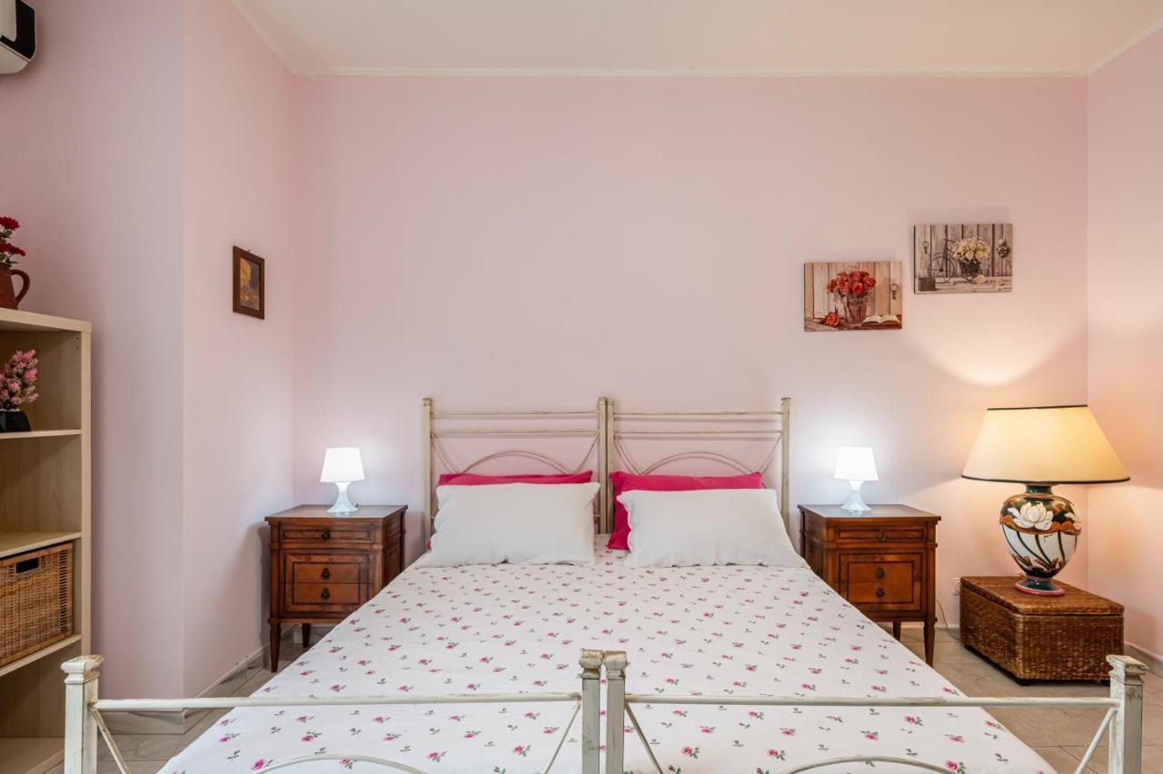 Catania Central And Comfy Apartments Esterno foto