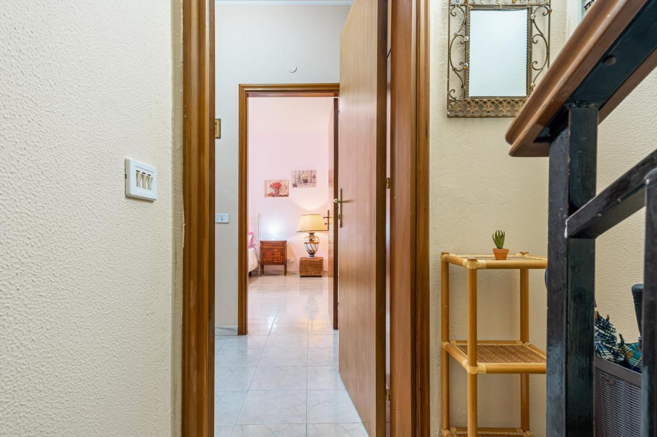Catania Central And Comfy Apartments Esterno foto