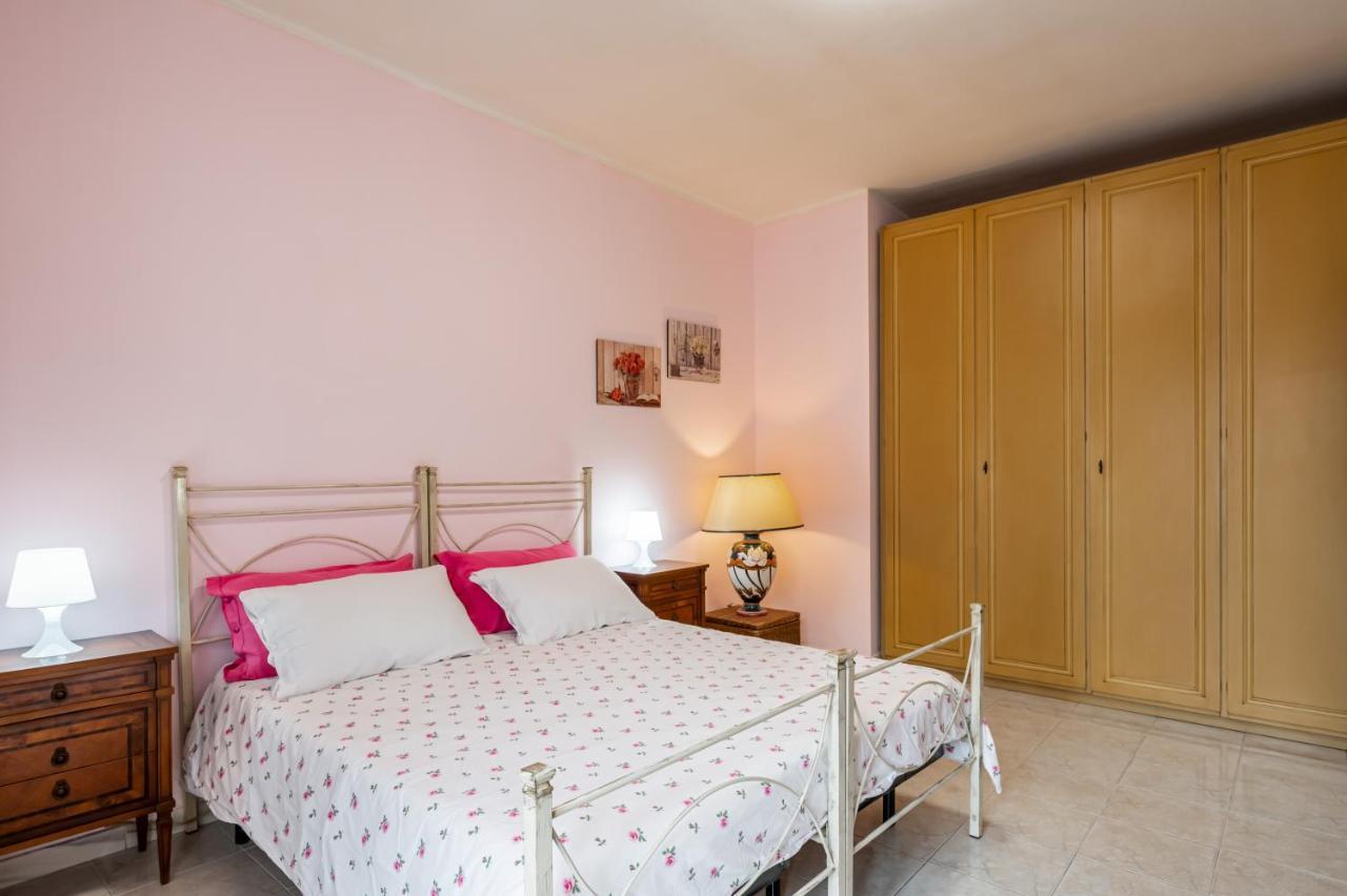 Catania Central And Comfy Apartments Esterno foto