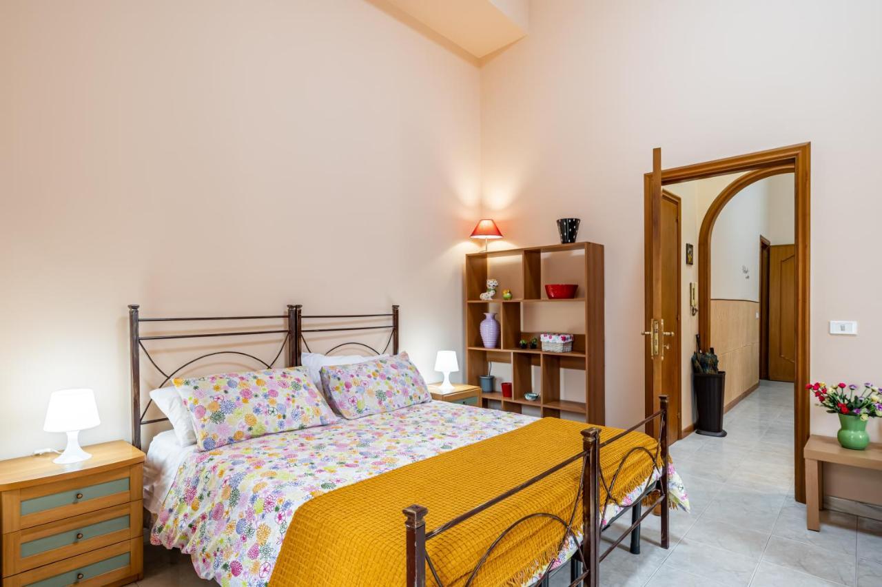 Catania Central And Comfy Apartments Esterno foto