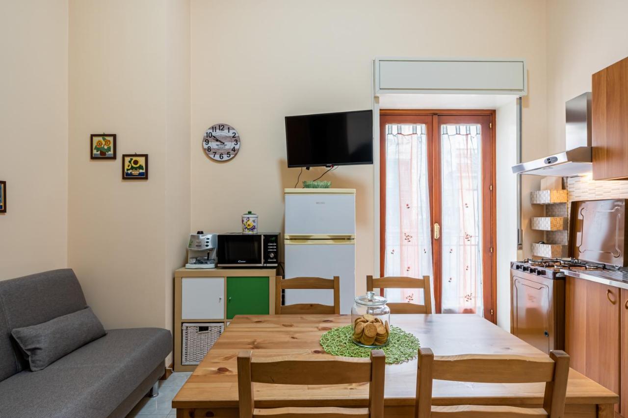 Catania Central And Comfy Apartments Esterno foto