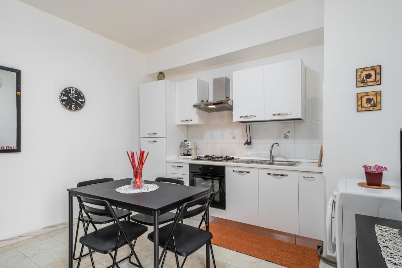 Catania Central And Comfy Apartments Esterno foto