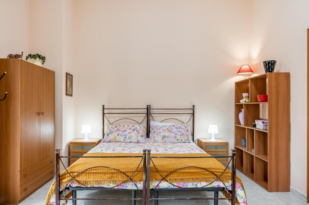 Catania Central And Comfy Apartments Esterno foto