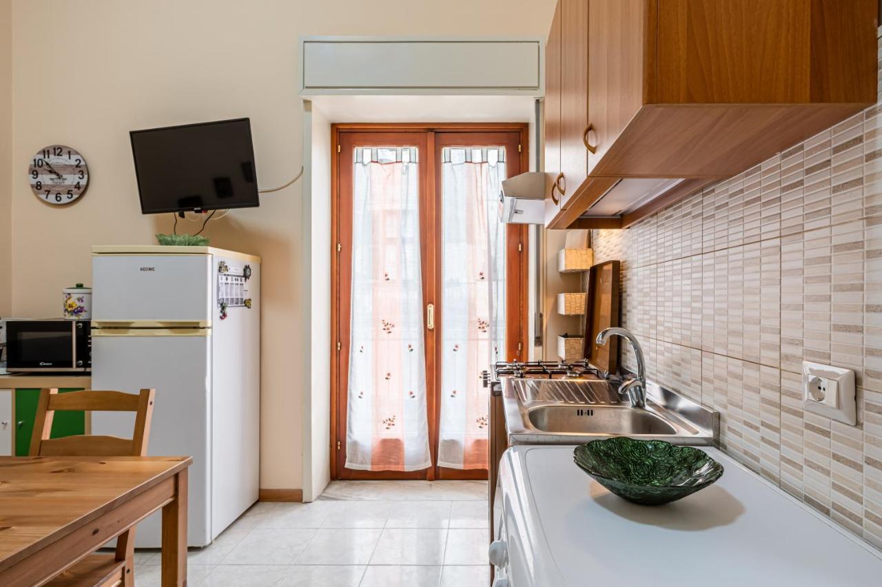 Catania Central And Comfy Apartments Esterno foto