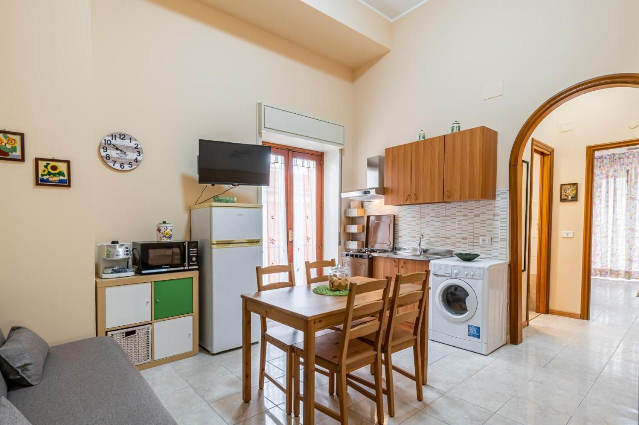 Catania Central And Comfy Apartments Esterno foto