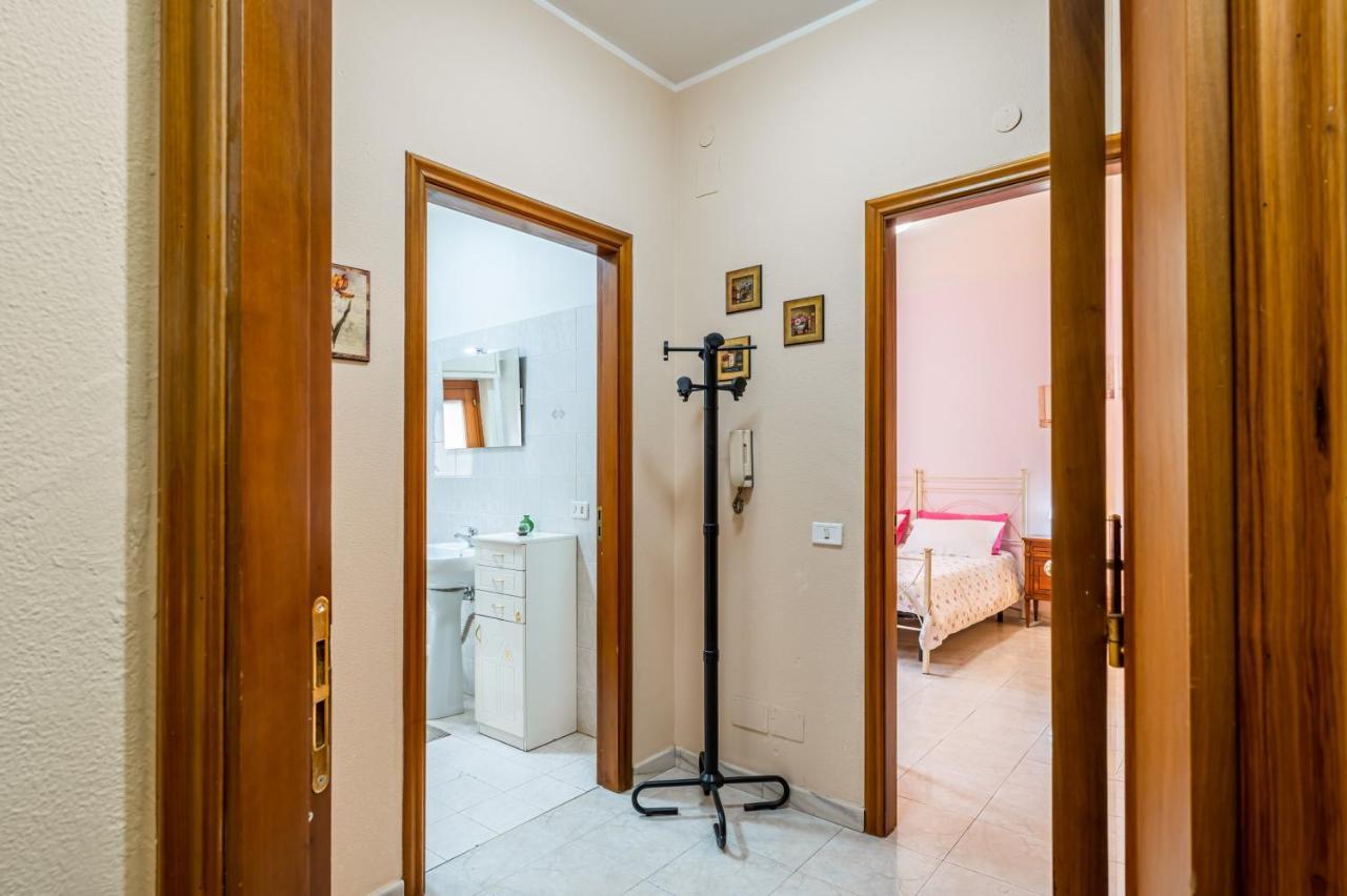 Catania Central And Comfy Apartments Esterno foto