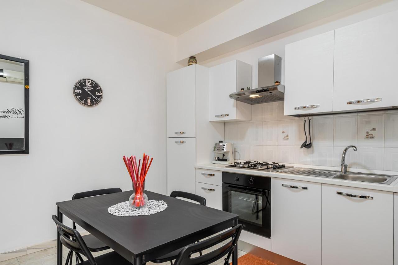 Catania Central And Comfy Apartments Esterno foto