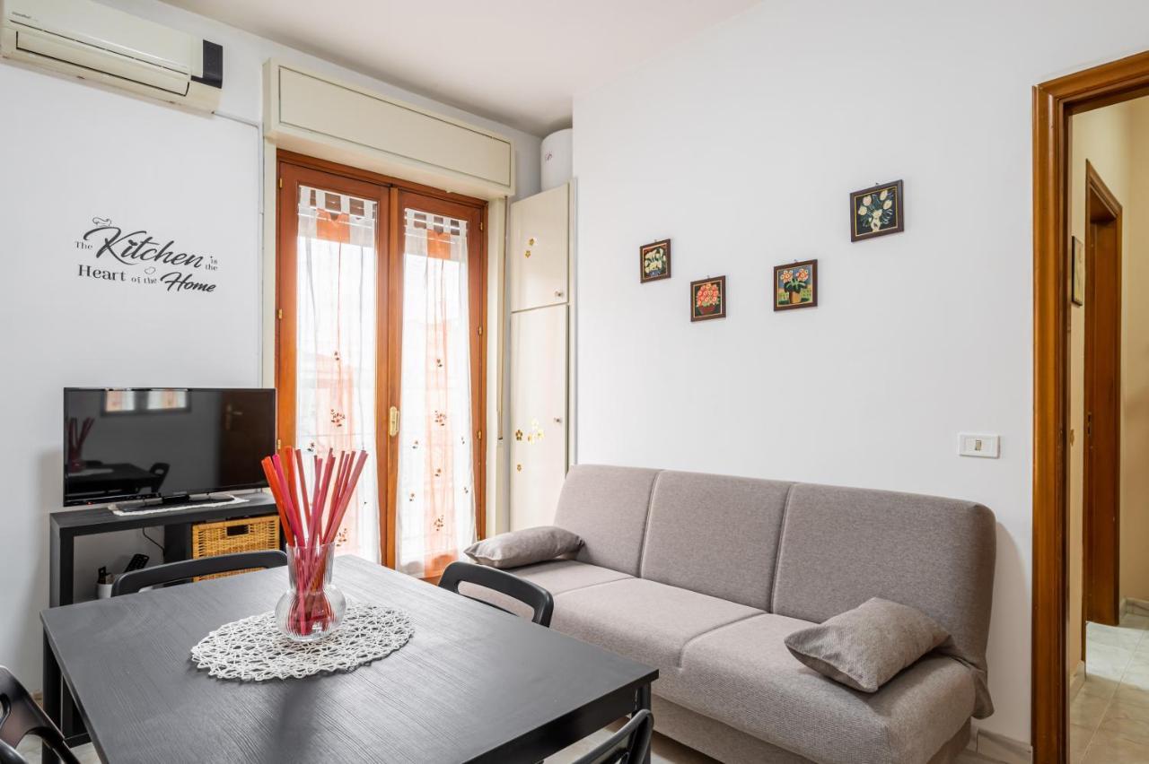 Catania Central And Comfy Apartments Esterno foto