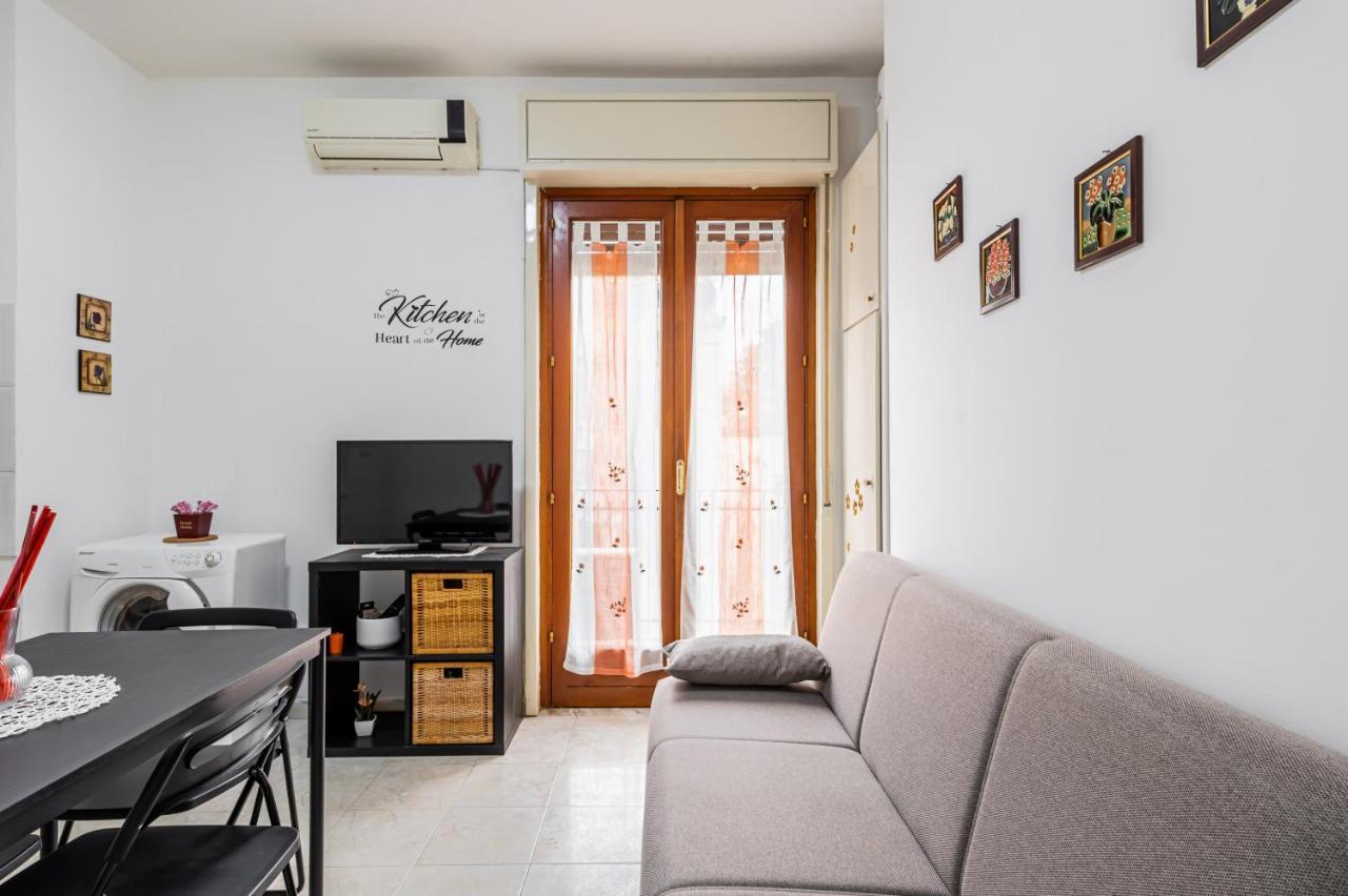 Catania Central And Comfy Apartments Esterno foto
